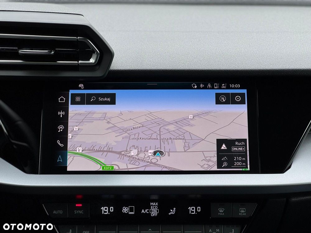 Audi A3 Allstreet - 23