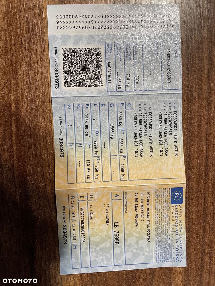 Volkswagen Tiguan 2.0 TDI SCR 4Motion (BlueMotion Tech) Highline - 38