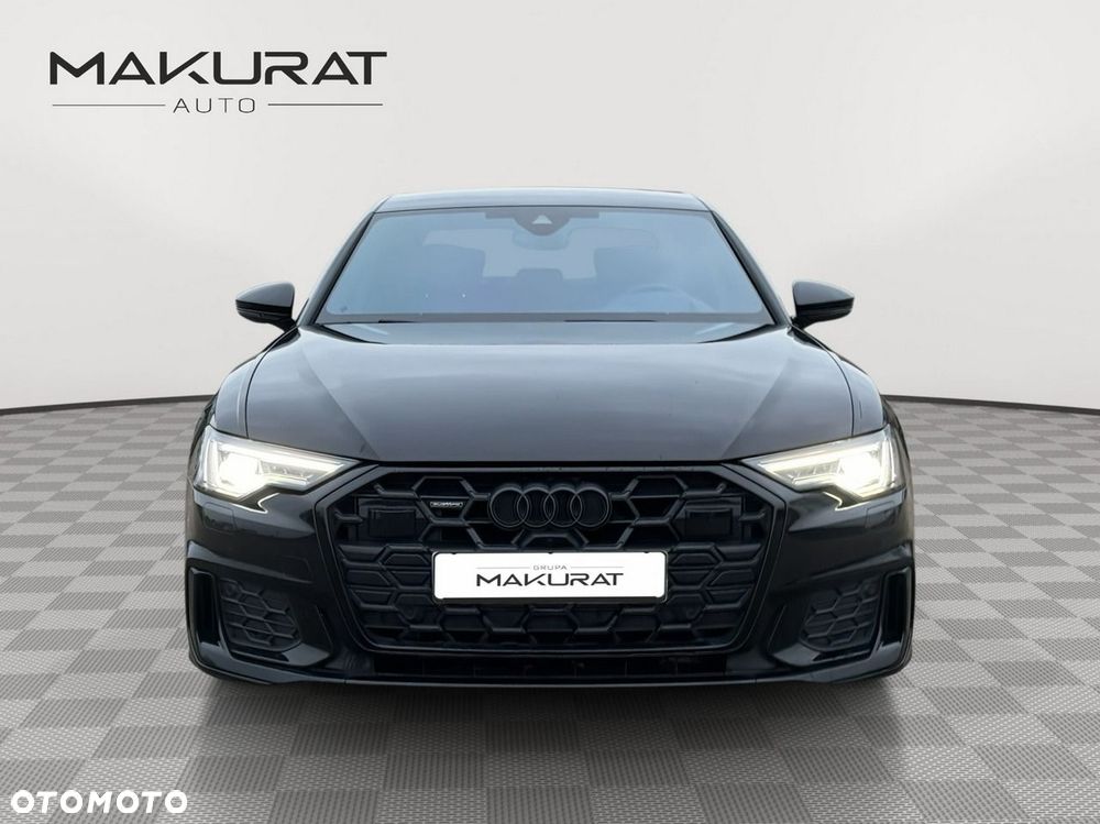 Audi A6 Limousine 40 TDI mHEV Quattro S Line S tronic - 5
