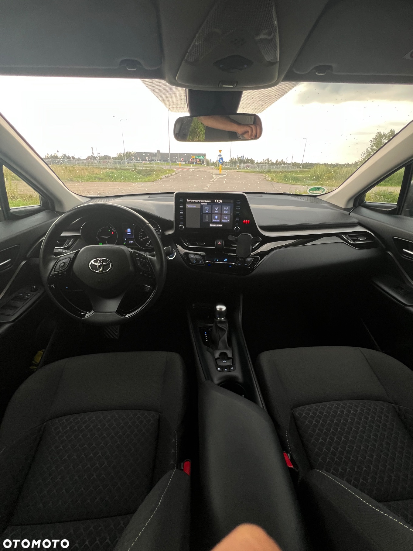 Toyota C-HR - 10