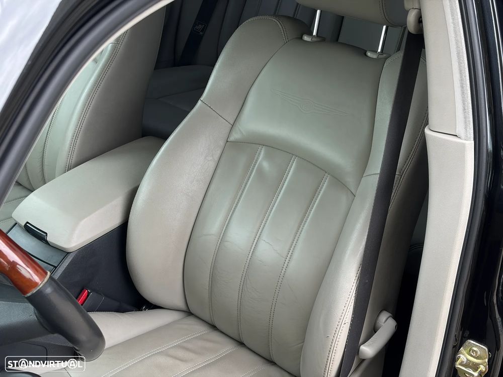 Chrysler 300 C 3.0 CRD - 33