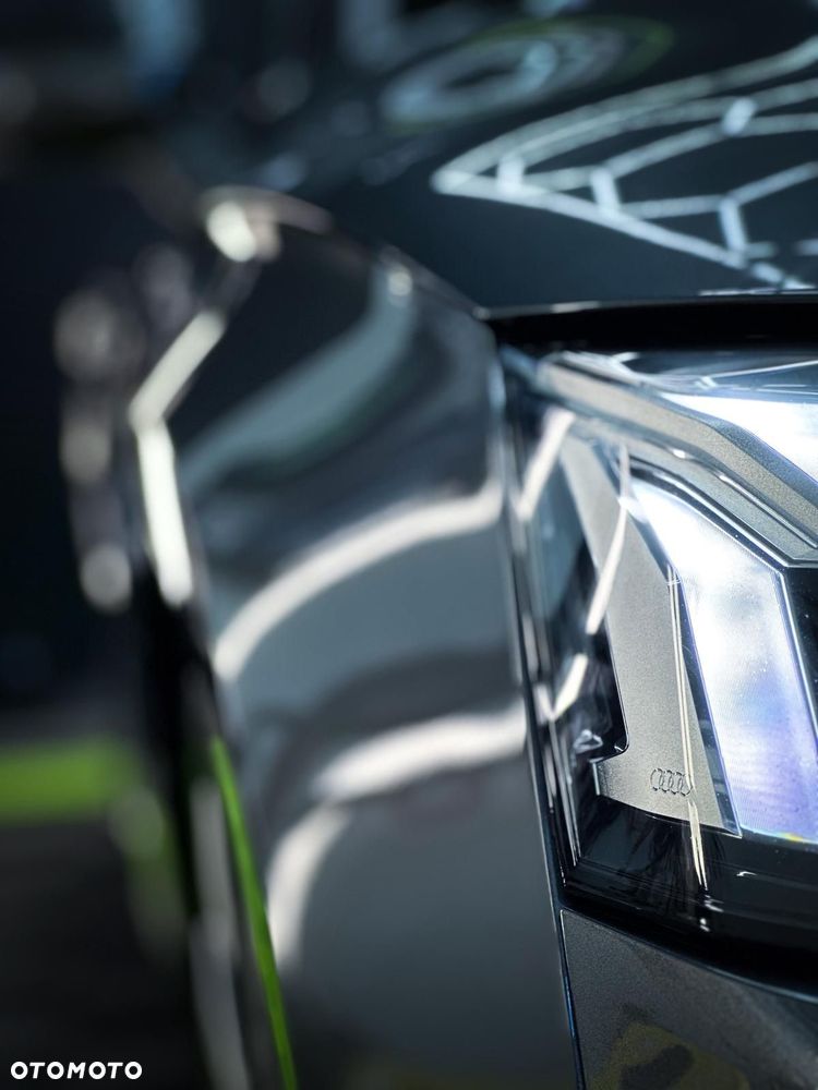 Audi A5 Sportback 45 TFSI mHEV Quattro S Line S tronic - 22