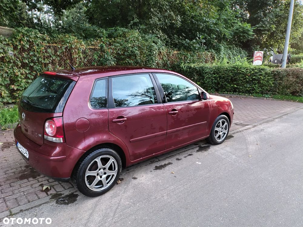 Volkswagen Polo - 3