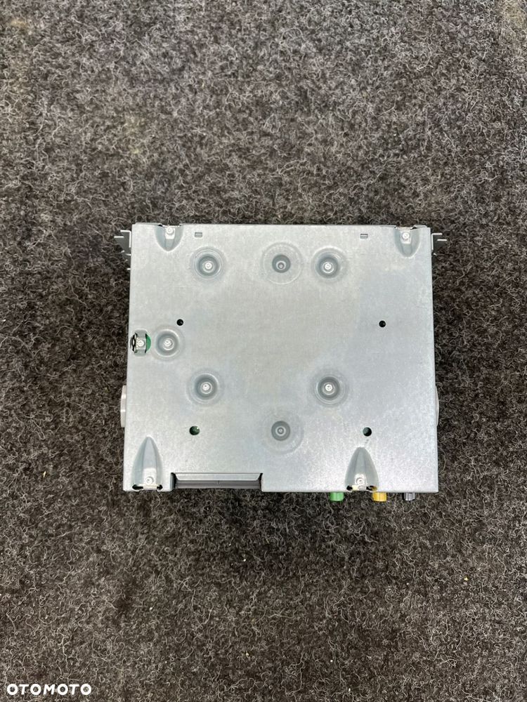 bmw f01 f02 f10 f11 nawigacja radio 927457001 - 9