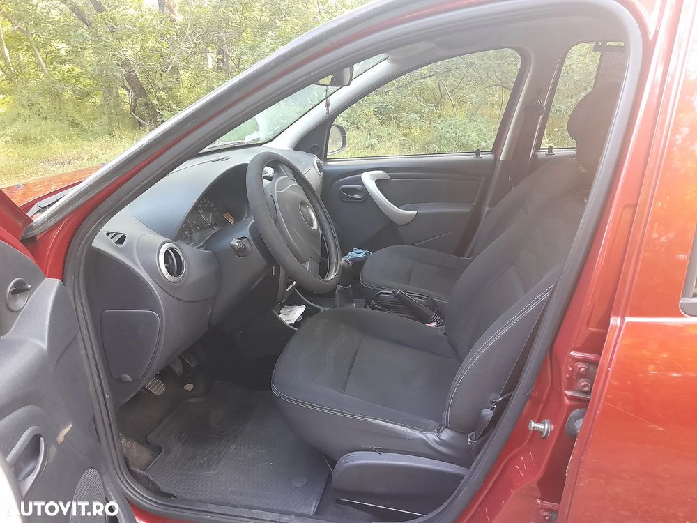 Dacia Sandero Stepway - 6