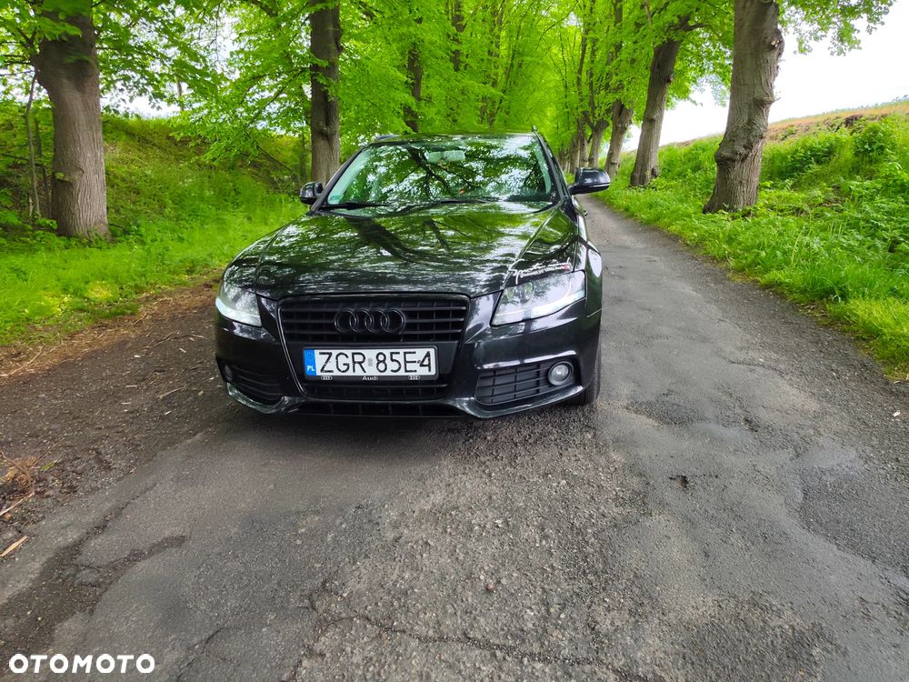 Audi A4 Allroad - 5