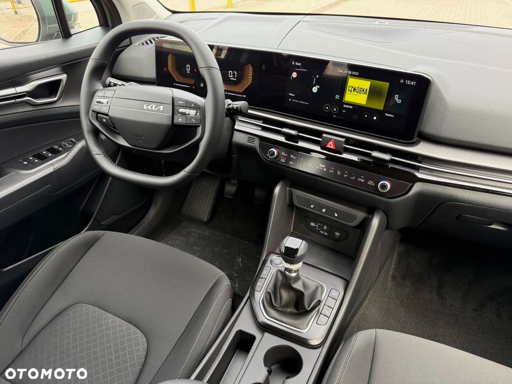 Kia Sportage 1.6 T-GDI M 2WD - 22