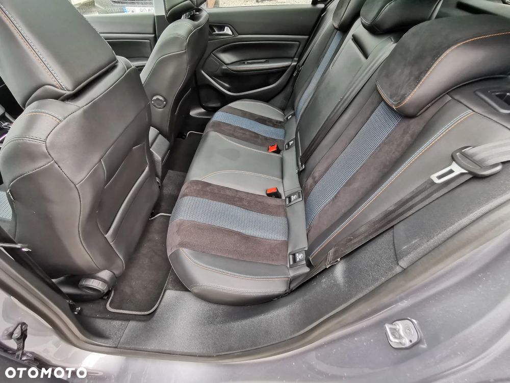 Peugeot 308 - 12