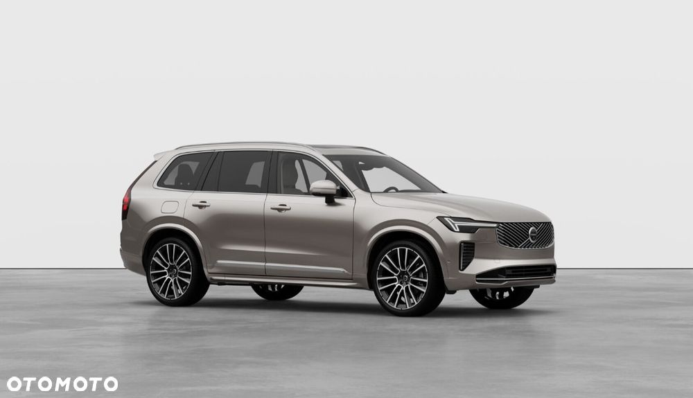 Volvo XC 90 B5 B AWD Ultra Bright 7os - 8