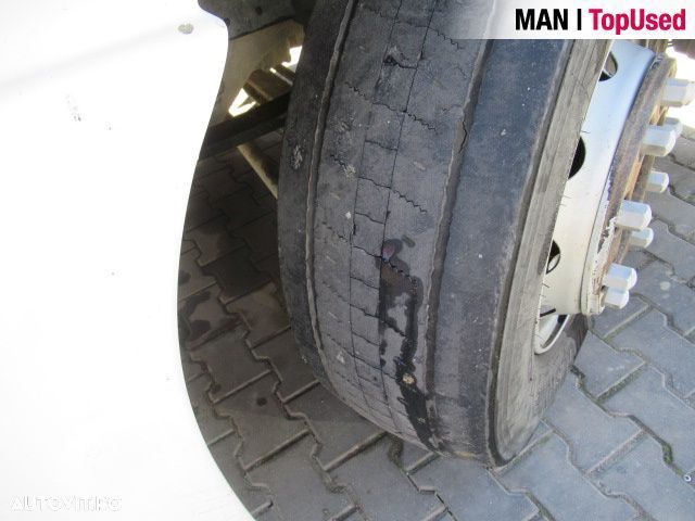MAN TGX 18.480 4X2 BLS - 13