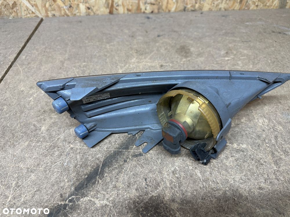 FORD MONDEO HALOGEN LEWY BS71-15K202-AB - 7
