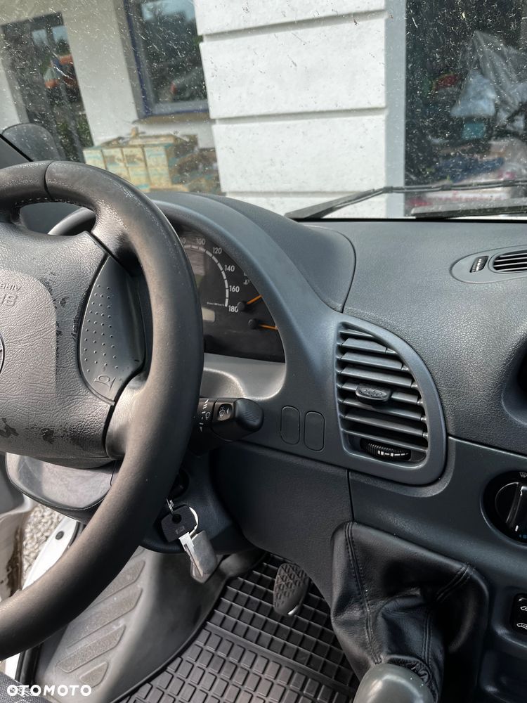 Mercedes-Benz Sprinter 313 - 10