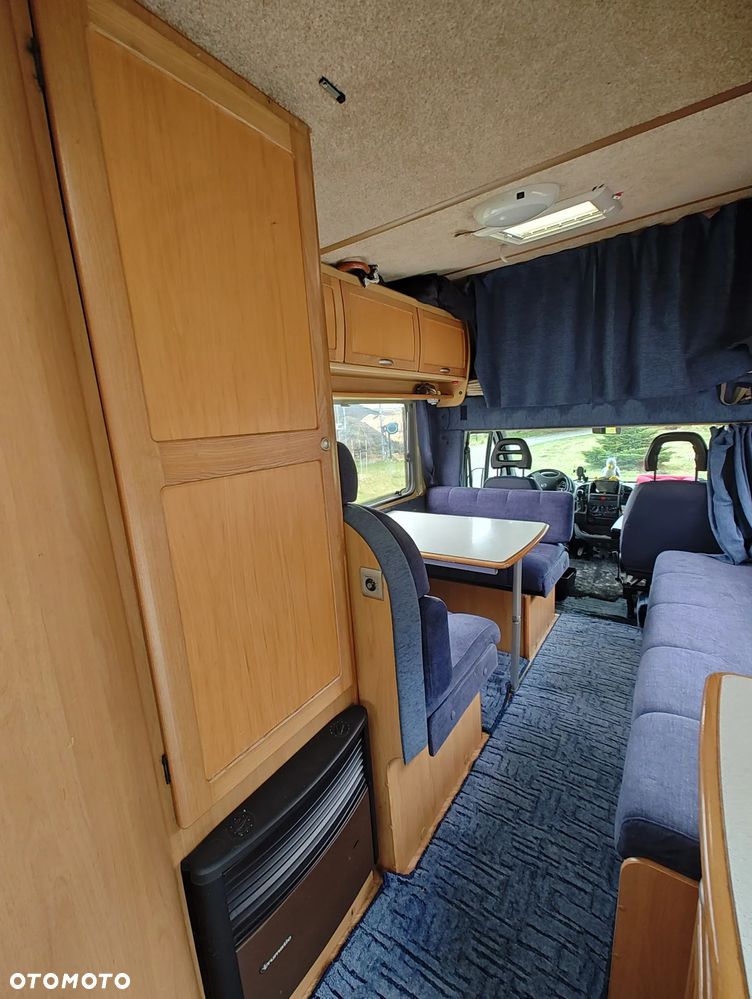 Fiat Ducato - 24