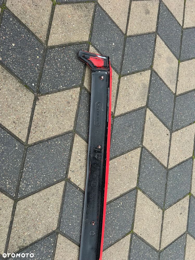 Bmw e30 lotka Heckspoiler - 6