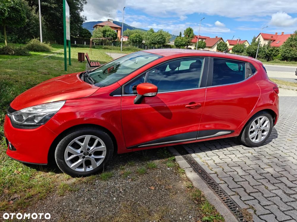 Renault Clio dCi 90 Dynamique - 2