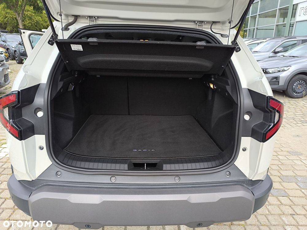 Dacia Duster - 16