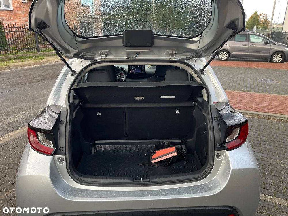Toyota Yaris 1.5 Active - 20