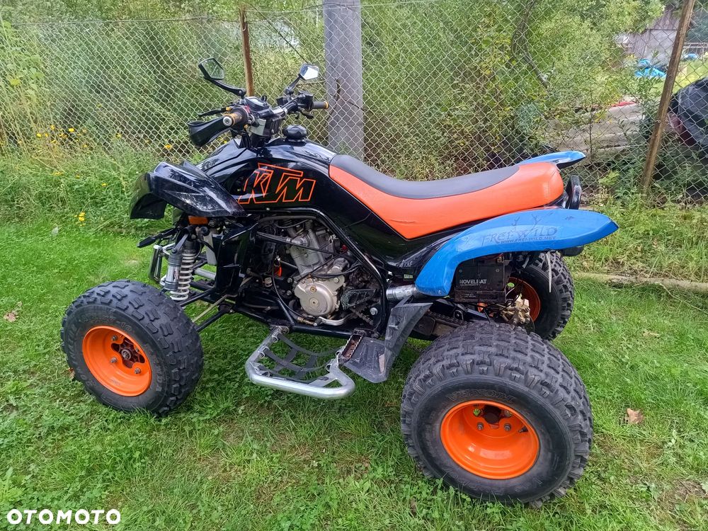 KTM Inny - 2