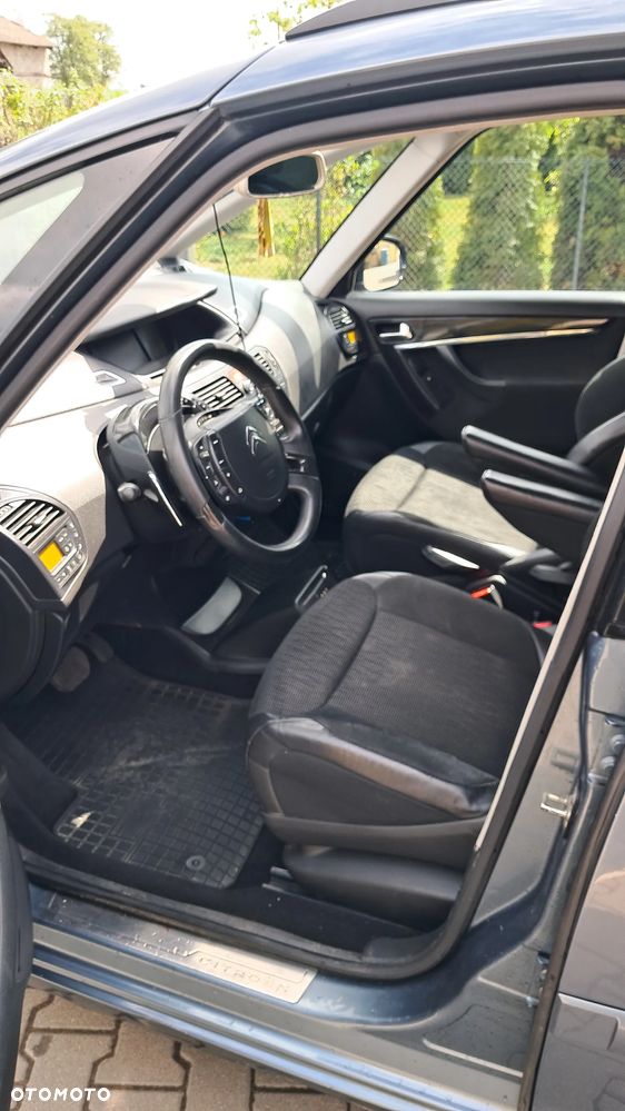 Citroën C4 Picasso 2.0 HDi Exclusive MCP - 5