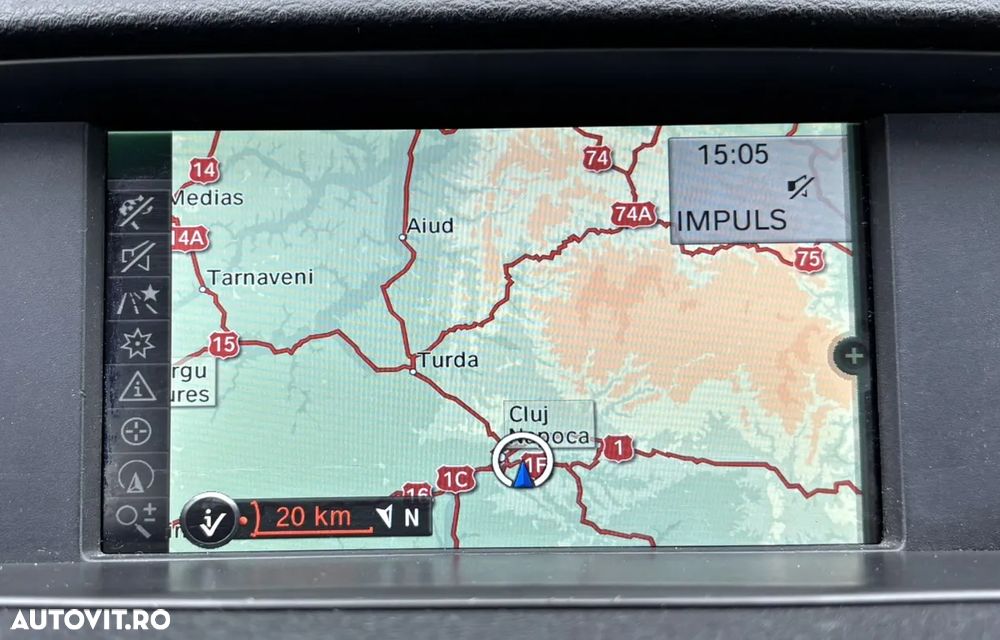 BMW X1 - 12
