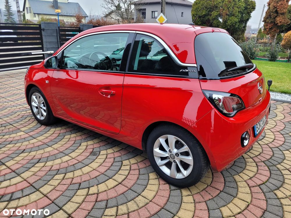 Opel Adam 1.4 120 Jahre - 7