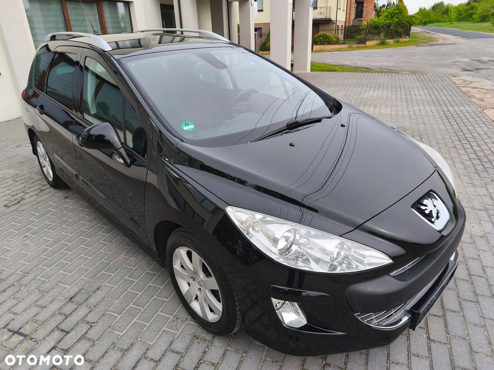 Peugeot 308 120 VTi Premium - 25