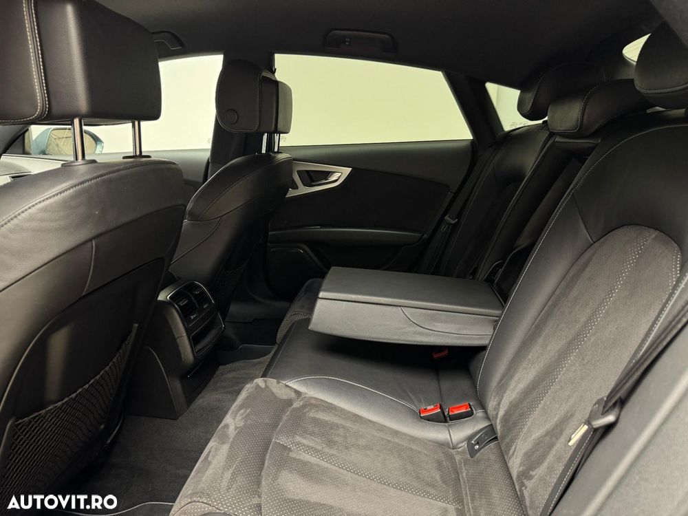 Audi A7 Sportback - 19