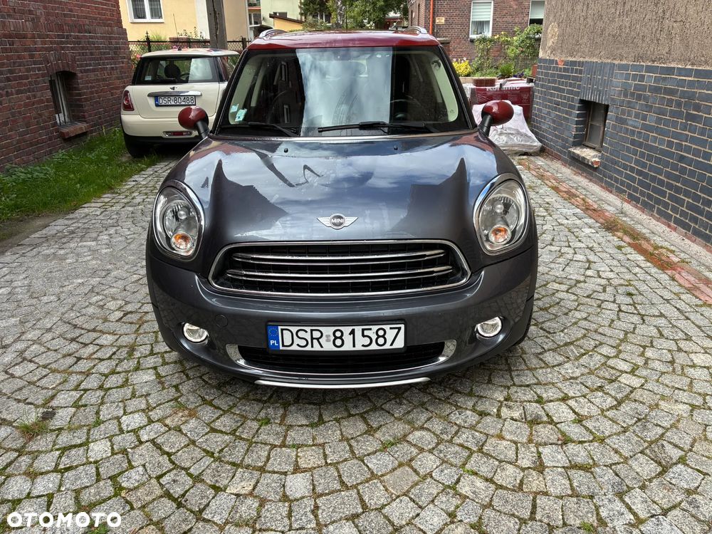 MINI Cooper - 2