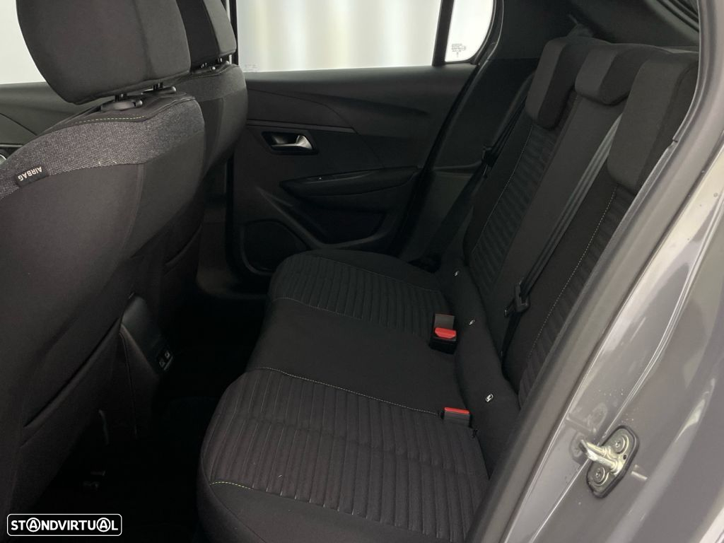 Peugeot e-208 50 kWh Active - 12