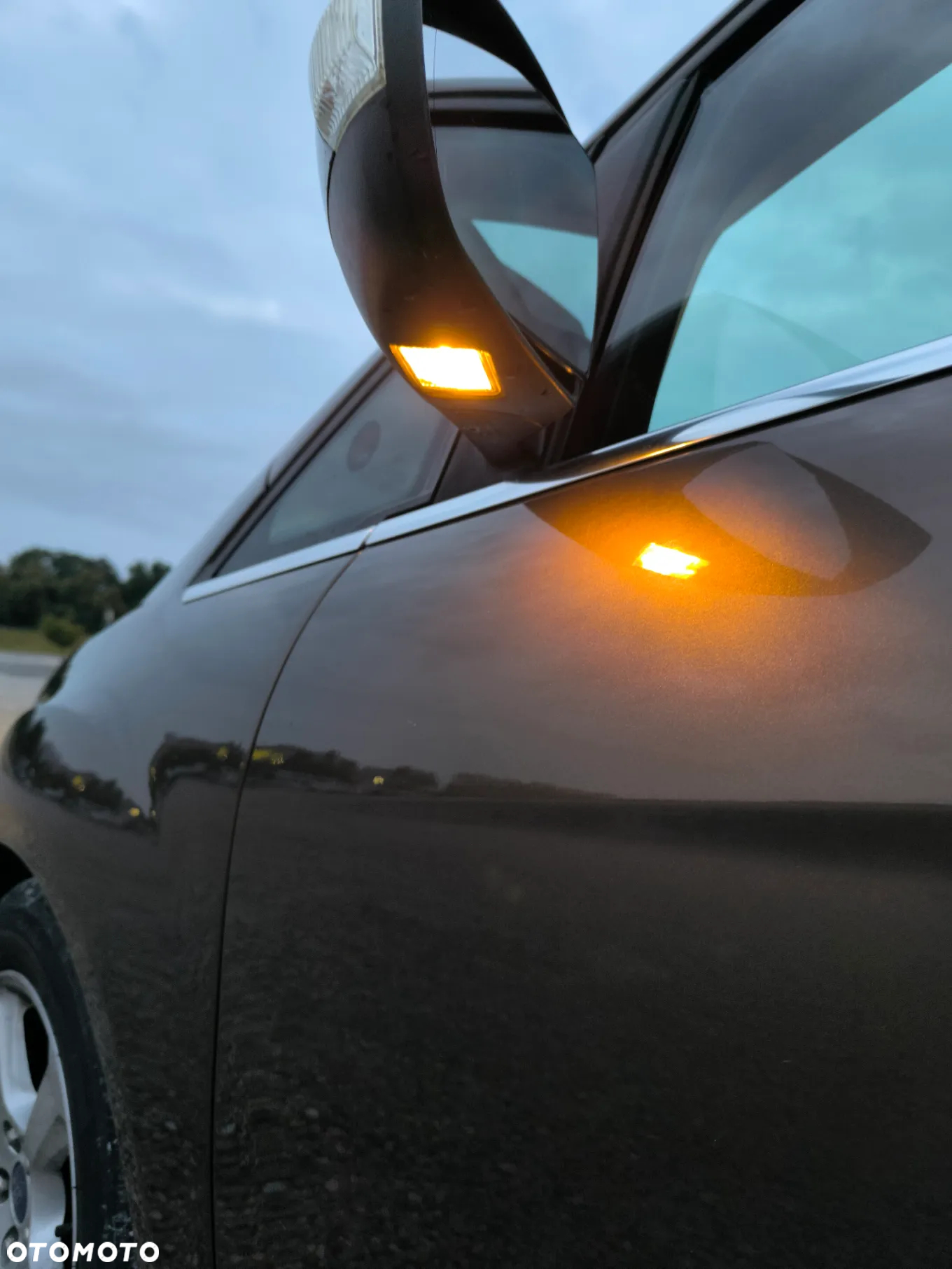 Ford C-MAX 2.0 TDCi Titanium ASS - 9