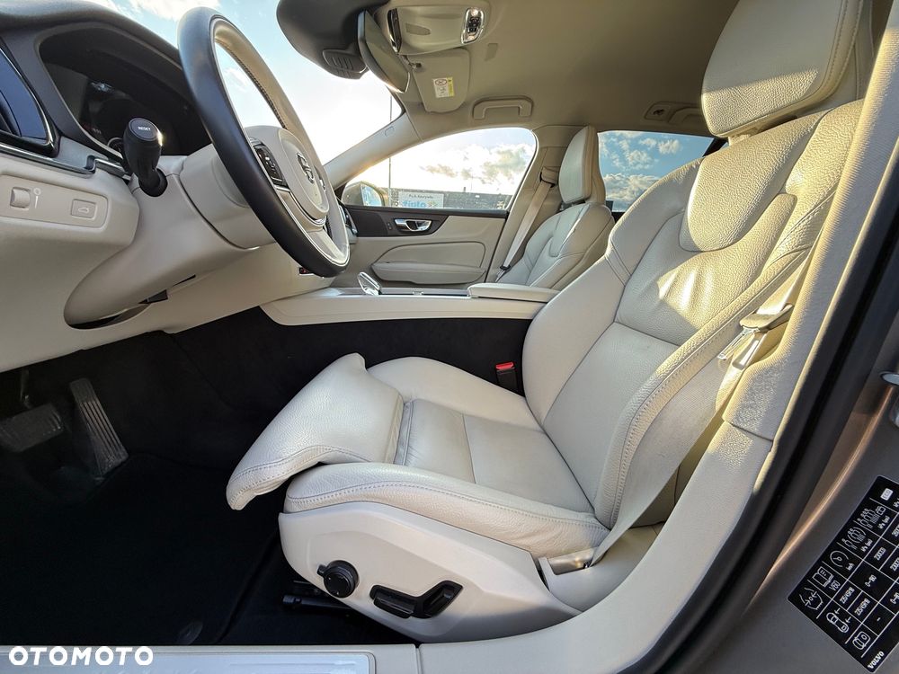 Volvo V60 B4 B Inscription - 8