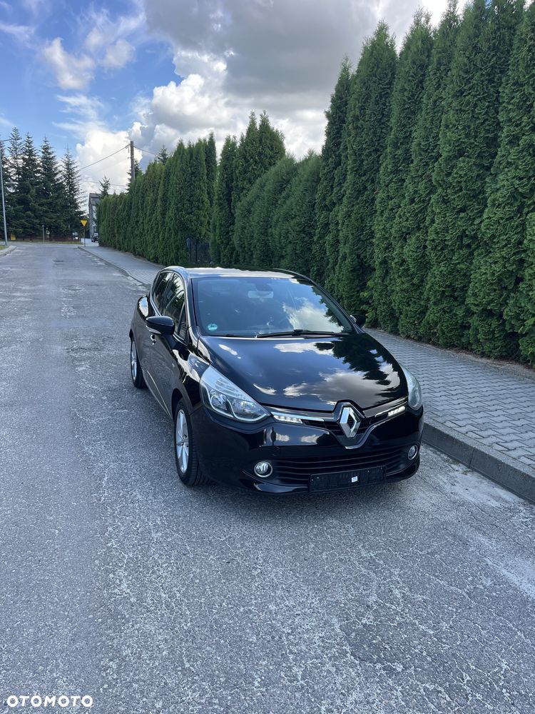 Renault Clio - 2