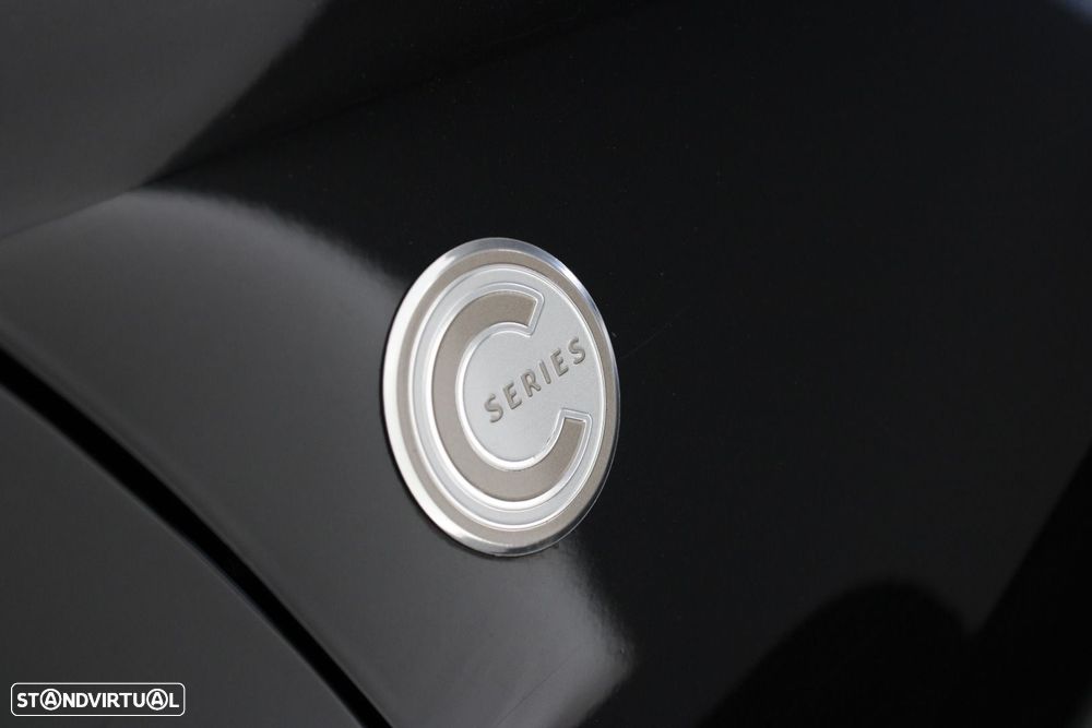 Citroën e-C4 50 kWh E-Series Collection - 34