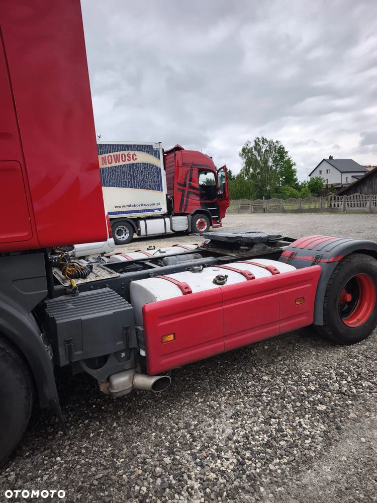 Scania R500 - 18