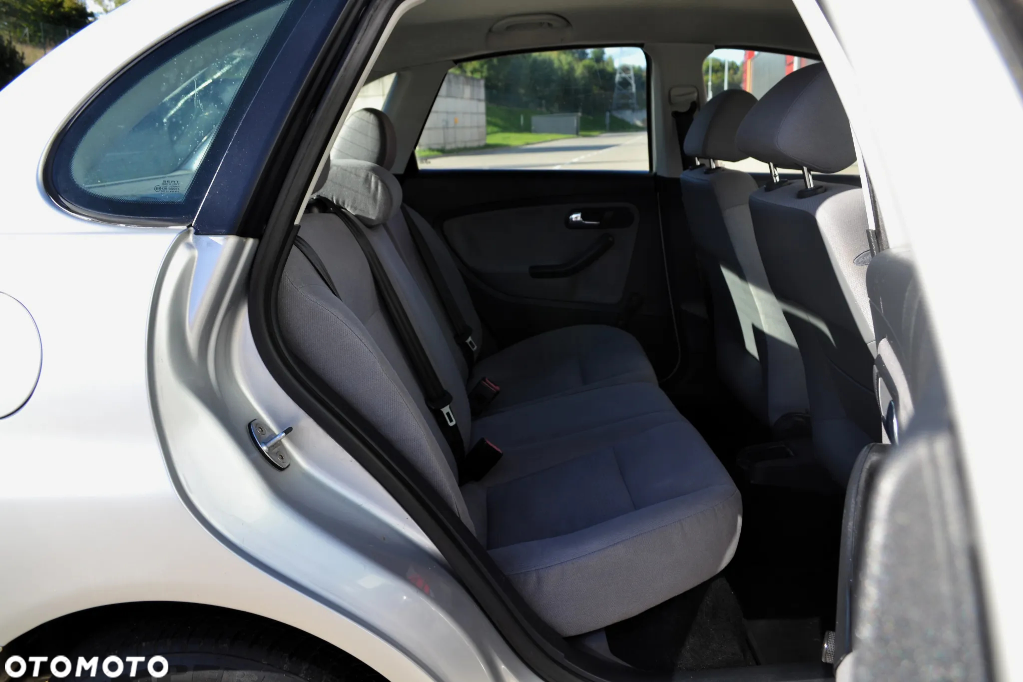 Seat Ibiza 1.9 SDI Prima - 12