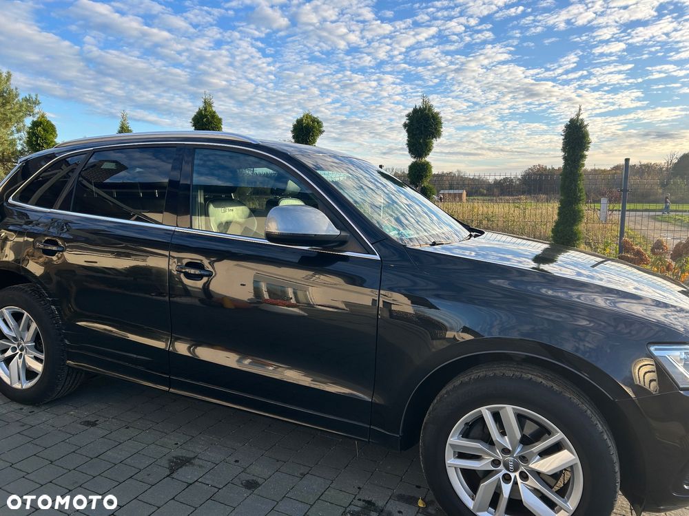 Audi Q5 - 11