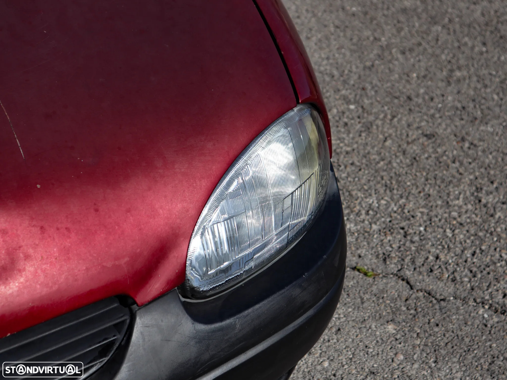 Opel Corsa - 2