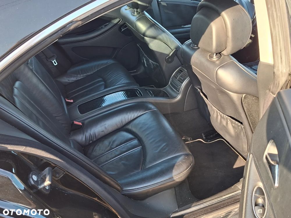 Mercedes-Benz CLS 320 CDI 7G-TRONIC - 11