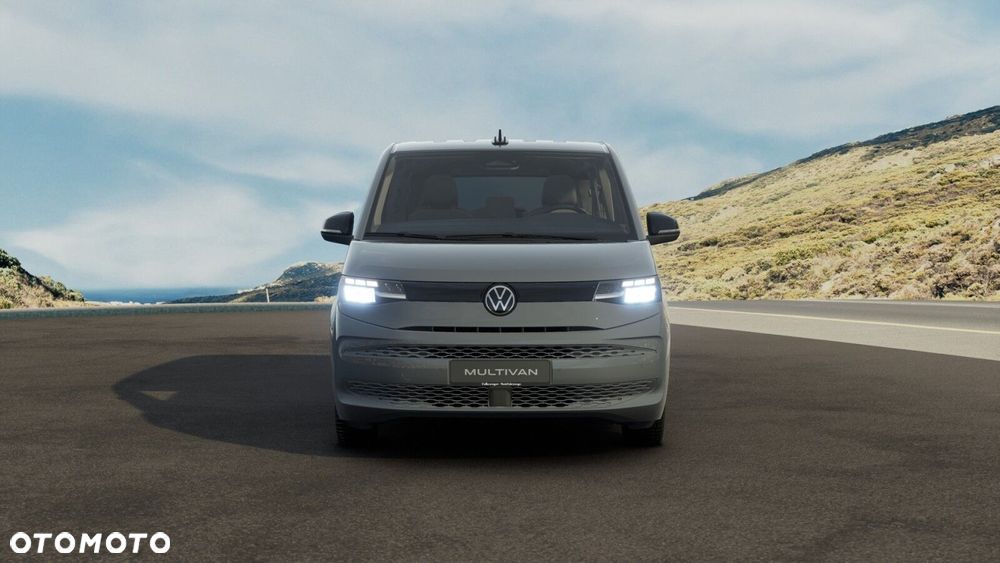 Volkswagen multivan L2 2.0 TDI 150 KM DSG - 5