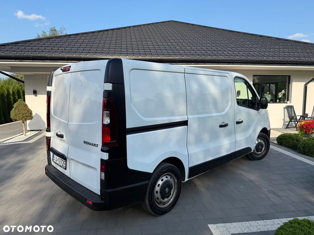 Renault Trafic - 6