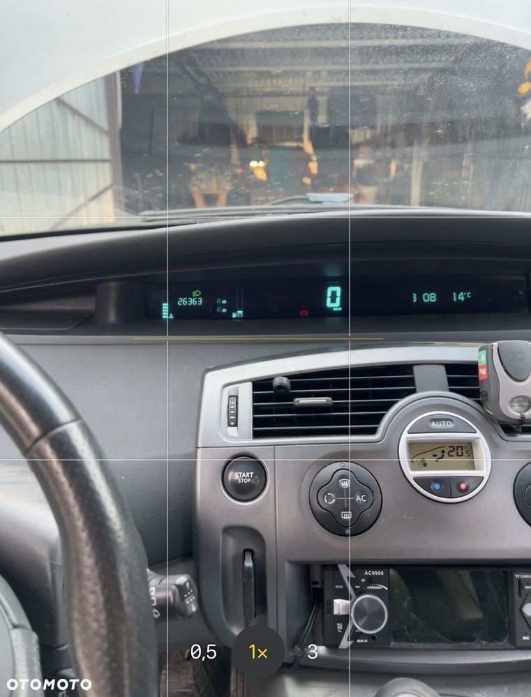 Renault Grand Scenic Gr 1.9 dCi Expression - 2