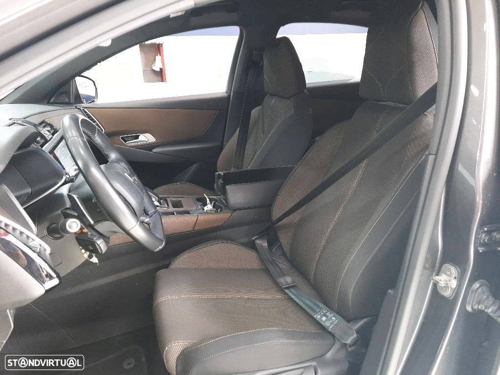 DS DS7 Crossback E-Tense So Chic EAT8 - 12