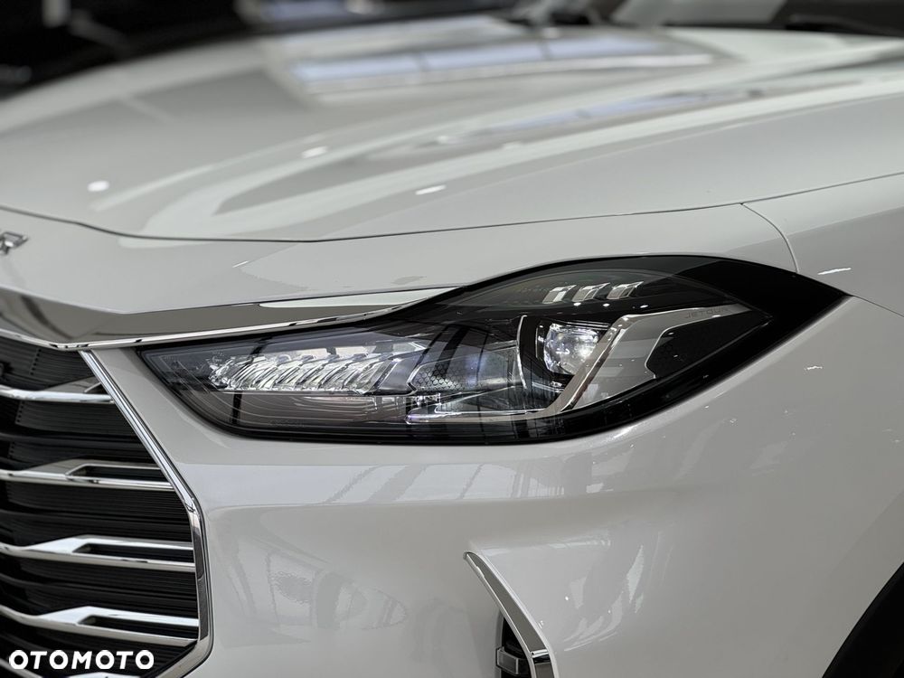 Jetour X70 Plus 1.5T DCT - 40