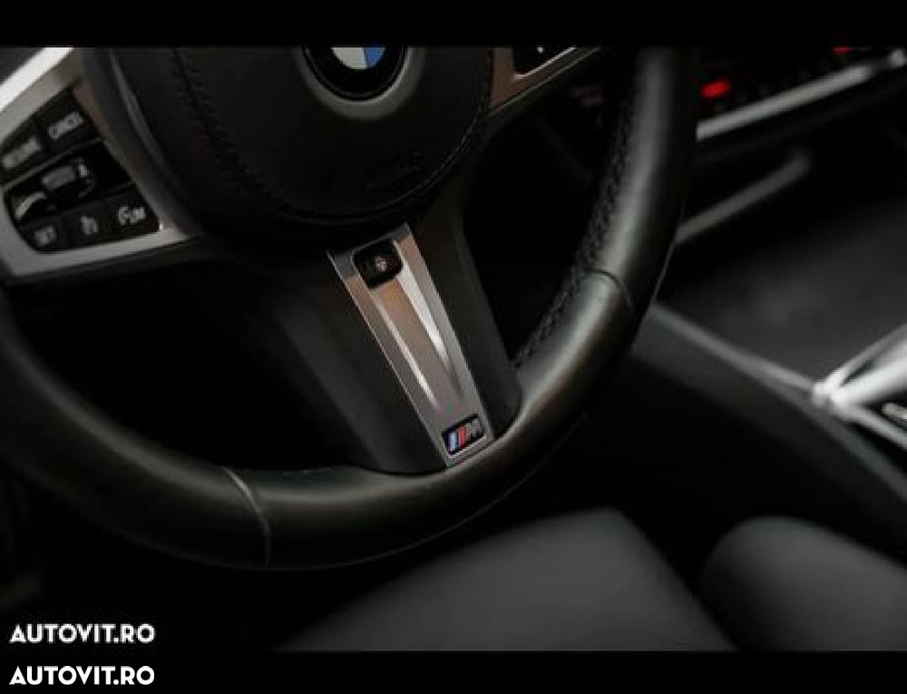 BMW Seria 5 - 10