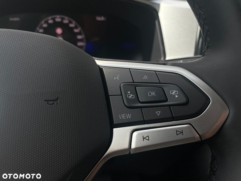 Volkswagen T-Roc 1.5 TSI Life Plus DSG - 18