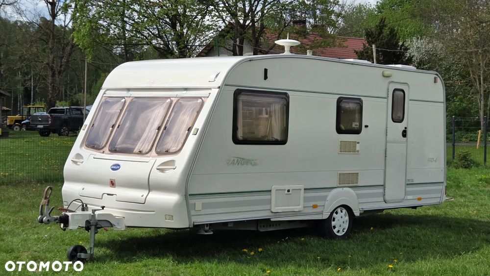 Bailey Ranger - 7