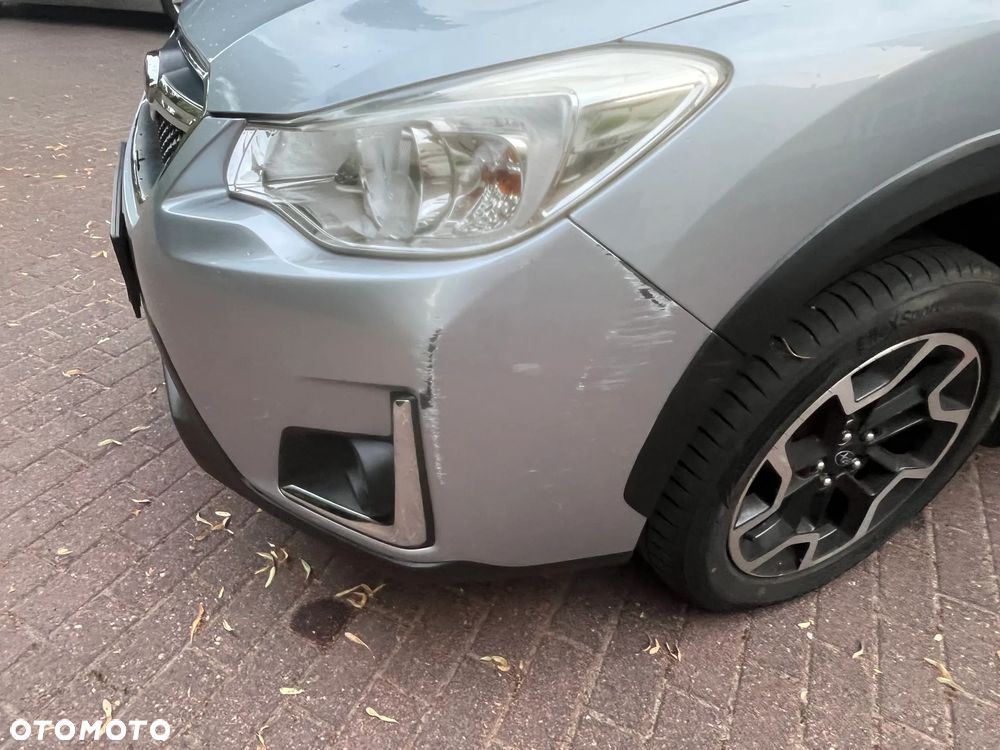Subaru XV 1.6i Comfort - 7