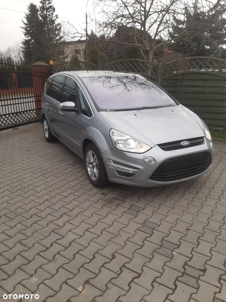 Ford S-Max 2.0 TDCi DPF Business Edition - 17