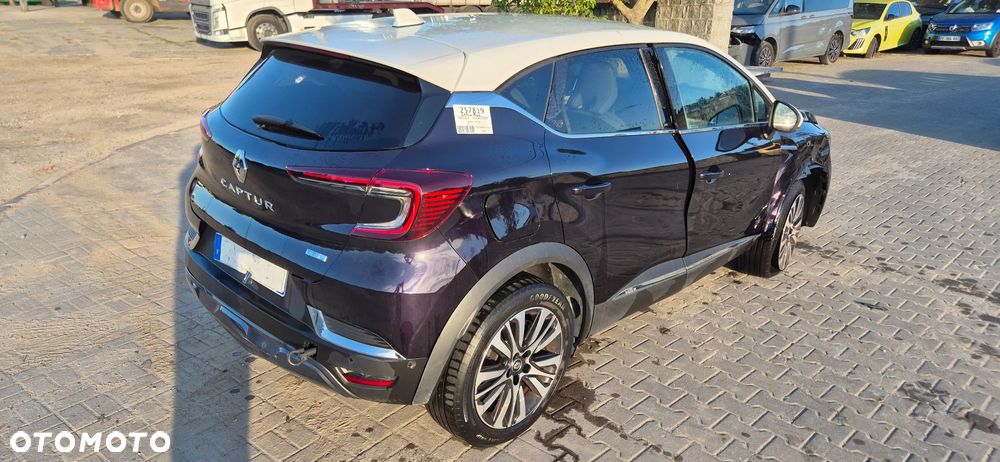 Renault Captur 1.6 E-TECH Plug-In Initiale Paris - 12