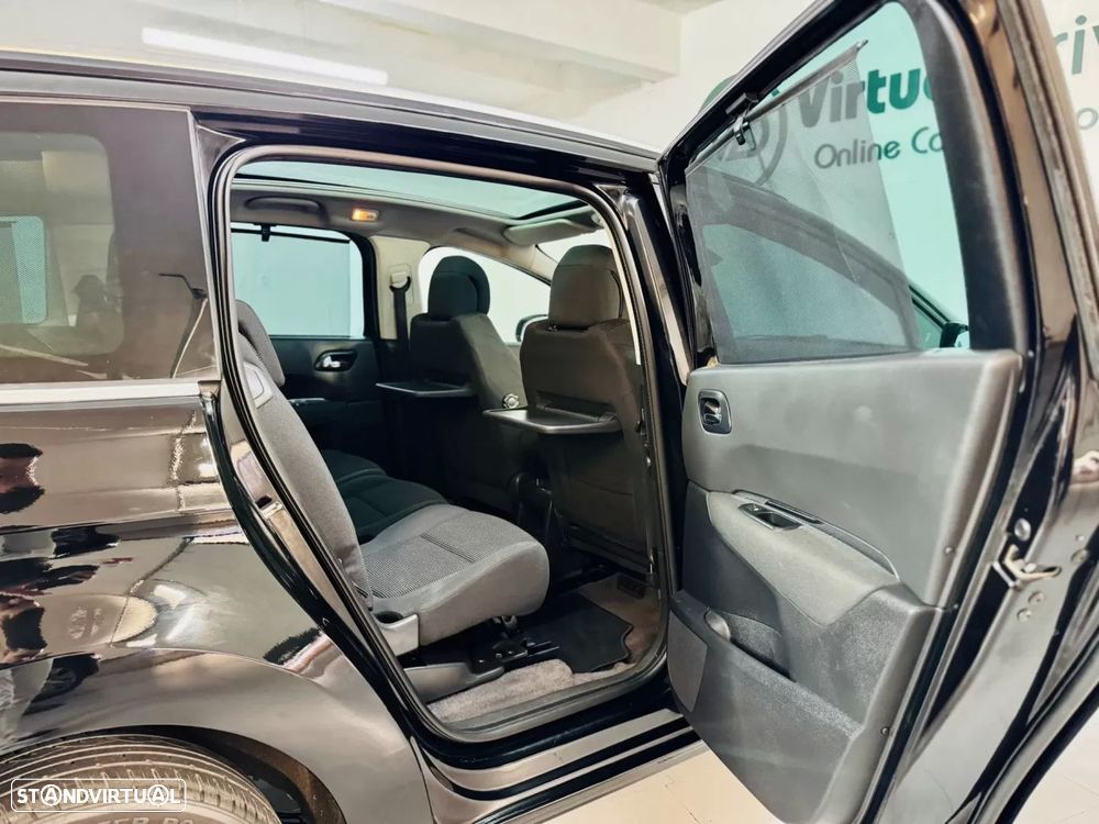 Peugeot 5008 1.6 BlueHDi Style - 48